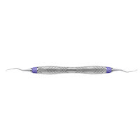Harmony Curette Gracey Mini Double End Size 1/2 Harmony Stainless Steel Ea thumbnail 2