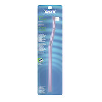 8180298 Specialty Toothbrush End Tuft Specialty Toothbrush, 6/Box, 13243558