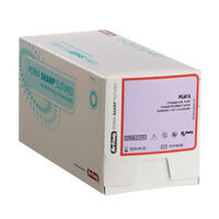 8433298 Perma Sharp, Plain Gut 5-0, 18", C-3, 12/Box, PSN686A