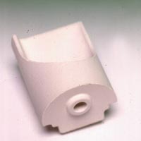 #35 White Tri-Dynamics Hooded Type Crucible thumbnail 6