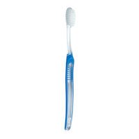 5250698 Oral-B Orthodontic Ergo Grip Brush  35 Soft, Ergo Grip Handle, 12/Box, 80345502