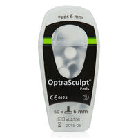 9536698 OptraSculpt Pad Refill, 4 mm, 60/Pkg., 639792