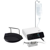 5257798 Surgic Pro2 5257798, Non OPT - Micromotor Set, Y1500764