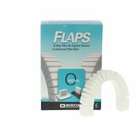 9514998 Film Flaps 500/Box, FLF