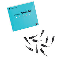9506609 Estelite Universal Flow Plastic Tips, 50/Box, 13799