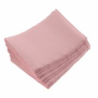 3410909 Polyback Towels Dusty Rose, 500/Pkg, WPXDR