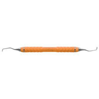 8431909 EverEdge 2.0 11/12 Gracey Curette, Resin 8 Colors, SG11/12C8E2