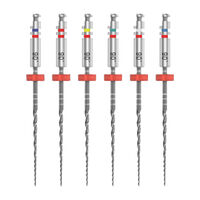 525-7719  5257719, Assorted Pack, .06/21mm, 818-3691, 6/Pkg product image