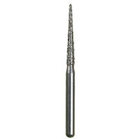 5254919 Spring FG Diamonds Coarse, Needle, 859-014, Single-Use, 1314.10C25, 25/Pkg
