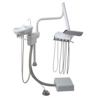 1530029 Additional Engle Options E300 Premium Cuspidor, P069300