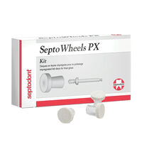 5252129 SeptoWheels PX SeptoWheels PX, 01C4000