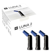 5254429 Luna 2 Luna 2 Comp, 8452072, 2XB, 20/Box