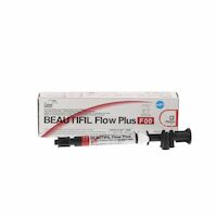 8881039 Beautifil Flow Plus F00 C2, Syringe, 2.2 g, 2064