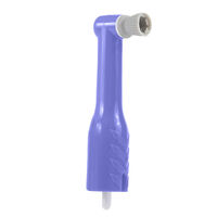 DentiCare Swivel Prophy Angle Soft Gray Latex-Free 100/Bx thumbnail 2