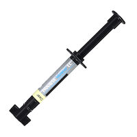 525-4239  PANAVIA Veneer LC Paste Clear, 4506KA, 1/Box, 10 - 525-4239  PANAVIA Veneer LC Paste Clear, 4506KA, 1/Box, 10 - Image 1