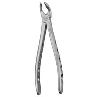 Hu-Friedy Extracting Forceps 1st And 2nd Lower Molars Ea - Hu-Friedy Extracting Forceps 1st And 2nd Lower Molars Ea - Image 1