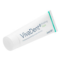 VivaDent Prophy Paste Medium Mint Tube Ea thumbnail 2