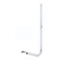 Mirage 2.0 Swing Mount Light Post product image