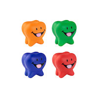 525-5049  Tooth Guy Squeezer Assortment, S24102, 24/Pkg product image