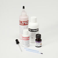 8591349 Jet Repair Acrylic Meharry, Professional Package, 1223-MH