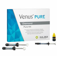 5256349 Venus Diamond PURE Syringe Intro Kit, 4g, 66098265