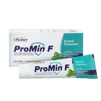 5258349 ProMin F Desensitizing Paste Tube Kit, 25g, 341102, 2/Box