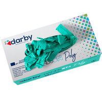 525-7449  Large, Green, 100/Box product image