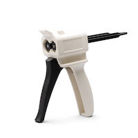 5015649 Spee-Dee Build Up Dispensing Gun for 25 ml Cartridges, 1:1 Automix, DS24