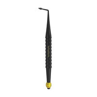 525-6849  5256849, ProLux Spade, Left, Black Line, PROLUX3X, Yellow product image