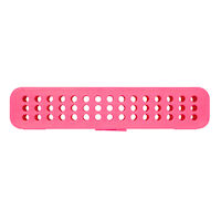 9538849 Compact Steri-Container Vibrant Pink, Container, 50Z905S