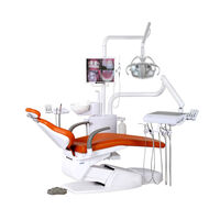 5257949 Laguna 2.0 Operatory Package with Cuspidor and Lucent LED Dental Light 5257949, Laguna 2.0 Operatory Package with Cuspidor and Lucent LED Dental Light, LP2100-600LED-2.0