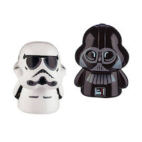 331-0059  Star Wars, 1 1/2", 24/Pkg., JV501 product image