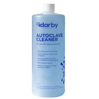 9521059 Darby Autoclave Cleaner  Darby Autoclave Cleaner, 32 oz.