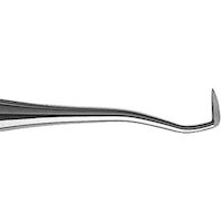 8431259 Sickle Scalers H5 Hygienist/33 Jacquette, # 8 ResinEight, SH5/338