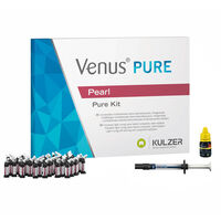 5256359 Venus Pearl PURE PLT Intro Kit, 0.2g, 66098266