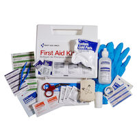 5253559 First Aid Safety Kit First Aid Safety Kit, FASK