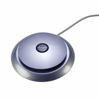 Foot Pedal Ea - Foot Pedal Ea - Image 1