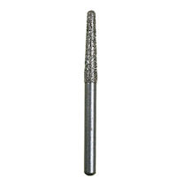 525-5959  Round End Taper, Single Use, 856-018, 773.9M25, 25/Pkg, Coarse product image