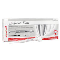 5254069 BioRoot Flow 2g Syringe BioRoot Flow - 2g Syringe, 01E0510