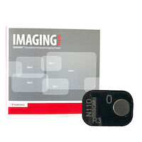9556069 Soredex Imaging Plate Size 0, 6/Pkg., 900204