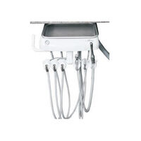 6600169 Mirage MR-4500 Rear Delivery Unit with Assistant's Package 6600169, MR-4500 Rear Delivery Unit with Assistant's Package, MR-4500