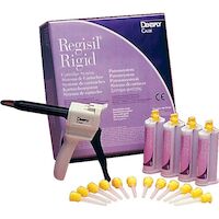 8133369 Regisil Rigid Micro Mix Tip Refill, 619451