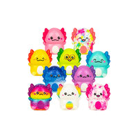 525-8369  Axolotl Squishy, JV595, 50/Pkg product image