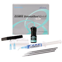 9550469 Clearfil Universal Bond Quick Standard Kit, 3571KA