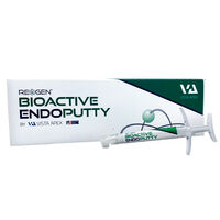 5258469 RE-GEN Bioactive EndoPutty Syringe, 1g, 504756, 1/Pkg
