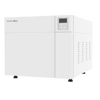 525-8669  Autoclave Clave45 Plus, A9007-45 Plus product image