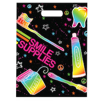 331-0079  Neon Doodle, 9" x 13", 250/Pkg. product image