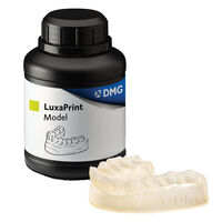 525-9079  385/405nm, 200gm Bottle, 171267, Transparent product image