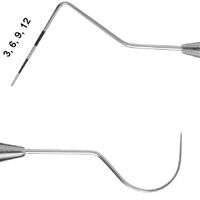 525-7179  5257179, Color Coded, #23/CP12, Double End product image