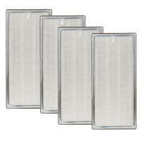 5251479 MA-40 Air Purifier MA-40 Replacement Filter (4-Pack), MA-40E-4
